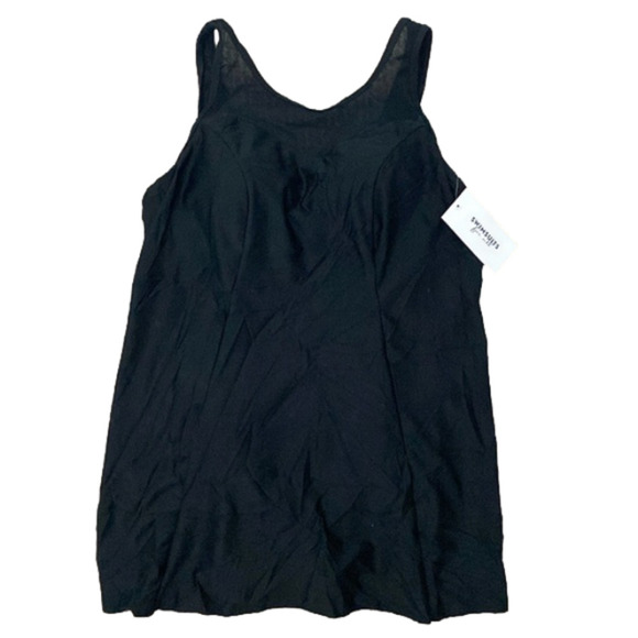 NWT, Swimsuits for all,  Women’s One Piece Swimsuit, Size 12 - Picture 2 of 10